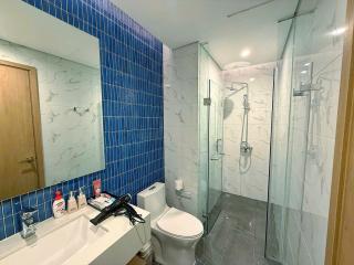 Căn Hộ Nghỉ Dưỡng Cao Cấp 1PN - 4