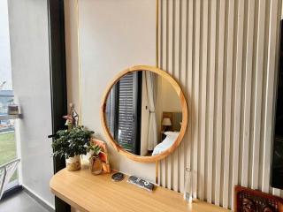 Căn Hộ Nghỉ Dưỡng Cao Cấp 1PN - 3