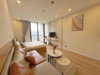 Căn Hộ Nghỉ Dưỡng Cao Cấp 1PN - 2