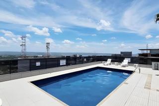 Metropolitan Hotel em Brasilia 65452 - 9