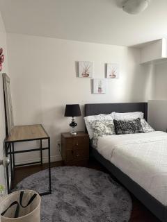 Home away from home - 2