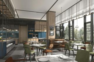 Four Points by Sheraton Haikou International Airport - 1