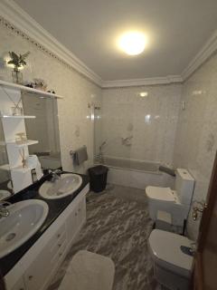 Casa Adora in Santa Ursula mit drei Schlafzimmern, zwei Bäder und Garten - 3