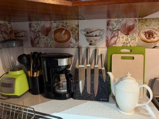 Apartamentos Jasmin - 9