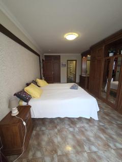 Casa Adora in Santa Ursula mit drei Schlafzimmern, zwei Bäder und Garten - 8