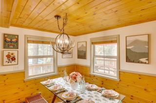 3 Mi to Snow Summit Charming Home with Fenced Yard - 3