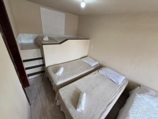 Suíte1 Pousada Arpoador a pé da Praia Búzios - 8