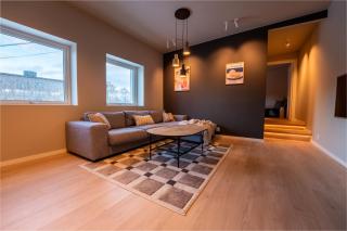 Arctic apartment - 3