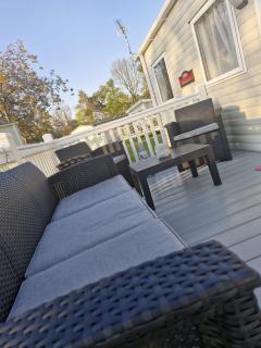 Willow Park Cresswell Towers - 2