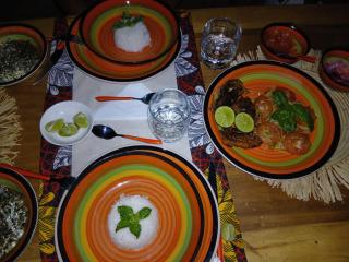 Le Relais de Djangoa - 5