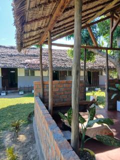 Le Relais de Djangoa - 4