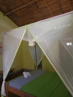 Le Relais de Djangoa - 1