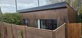 Beach Cabin, Cork, near Ballymaloe House & Garryvoe Hotels - 7