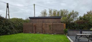 Beach Cabin, Cork, near Ballymaloe House & Garryvoe Hotels - 8