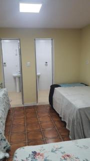 Hall dos parques - 1