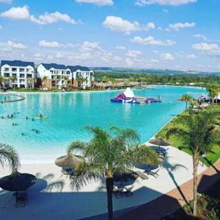 The Blyde Crystal Lagoon - 0