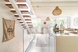 Luxury Townhome-Gated Community Across From Beach - 2