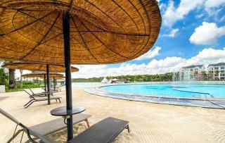 The Blyde Crystal Lagoon - 4