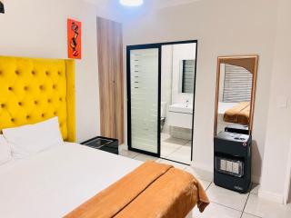 The Blyde Crystal Lagoon - 3