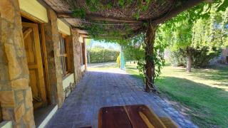 Cabañas Altos de la Bodega - 2