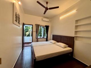 Fort Grande Stay - 6