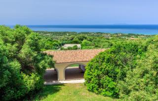 Residence with swimming-pool in Badesi, apartments with private terrace - 4