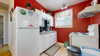 Roseway River Cottages - 5