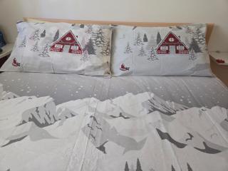 Dimora Alpina Dolomiti Cadore - 0