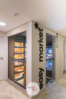 Charmosos Apartamentos Reformados na Glória - 7