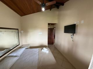 Suíte3 Pousada Arpoador a pé da Praia Búzios - 8