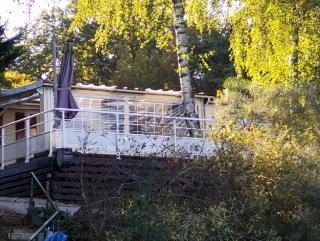 La Terrasse du Lac - 9