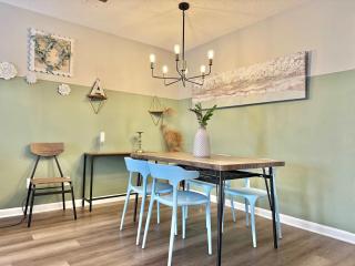 NEW ENTIRE PLACE COZY QUIET 2b2b TOWNHOUSE SP1275 - 9