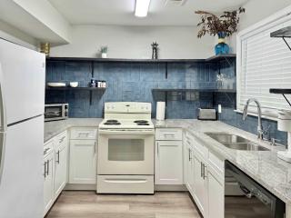 NEW ENTIRE PLACE COZY QUIET 2b2b TOWNHOUSE SP1275 - 8