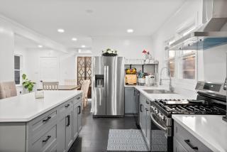 Blue Mountain Song- Massanutten Home with Hot tub! - 7