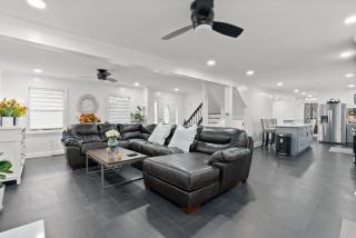 Blue Mountain Song- Massanutten Home with Hot tub! - 5