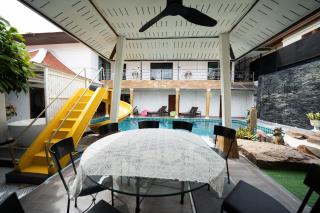 Wonderland Amethyst 5 Bedroom Luxury Villa - 8