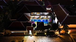 Wonderland Amethyst 5 Bedroom Luxury Villa - 2