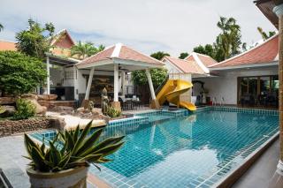 Wonderland Amethyst 5 Bedroom Luxury Villa - 0