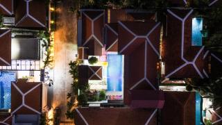 Wonderland Amethyst 5 Bedroom Luxury Villa - 5