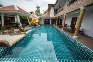 Wonderland Amethyst 5 Bedroom Luxury Villa - 4