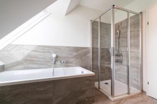 Vienna Residence, Prater - Exhibition Center - 5