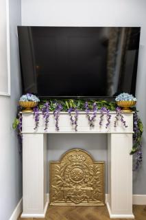 Love Room Loft - Lady Violet Bridgetown Spa Balnéo - 7