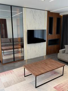 Vip lüks Odalar banyo ve klimalı - 9