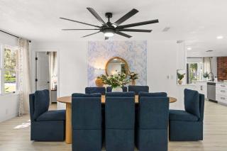 5BR Family Pool Villa By Eagle Park - 5