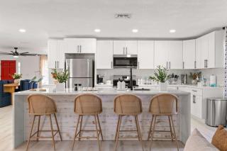 5BR Family Pool Villa By Eagle Park - 4