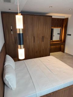 Vip lüks Odalar banyo ve klimalı - 8