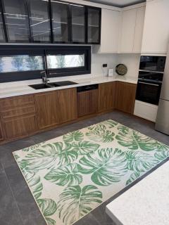 Vip lüks Odalar banyo ve klimalı - 7