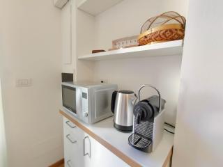 Oasis of design and comfort with terrace - 3