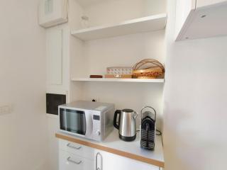 Oasis of design and comfort with terrace - 4