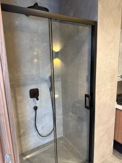 Vip lüks Odalar banyo ve klimalı - 5